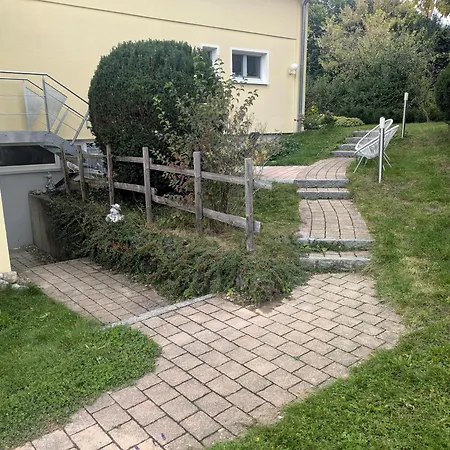 Διαμέρισμα Wiesenblume