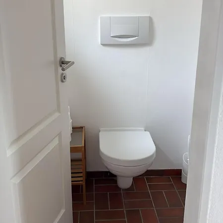 Wiesenblume Apartment Bad Wurzach