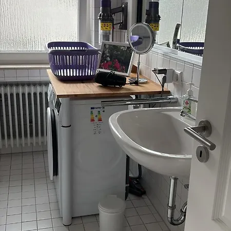 Apartment Wiesenblume