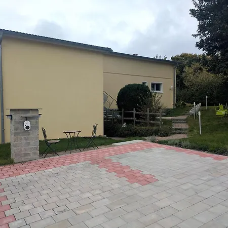 Apartment Wiesenblume Bad Wurzach