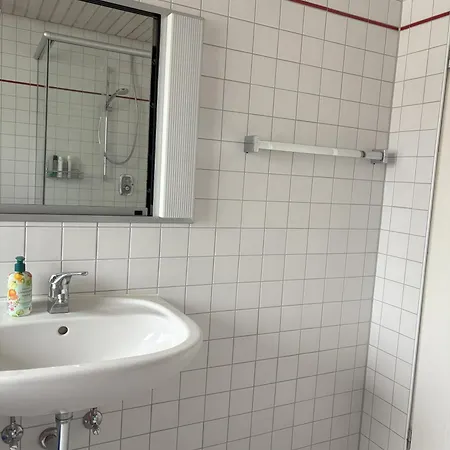 Wiesenblume Apartment Bad Wurzach