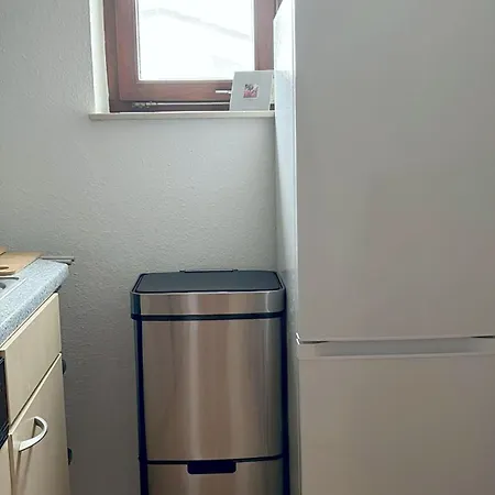 Wiesenblume Apartment
