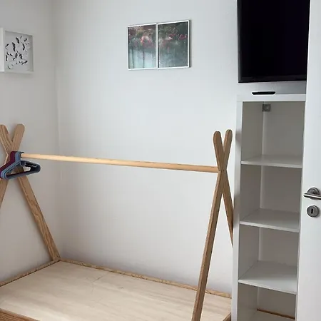 Apartment Wiesenblume *
