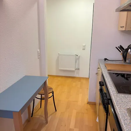Apartment Wiesenblume Bad Wurzach