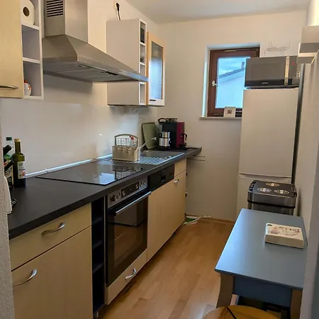 Apartment Wiesenblume *