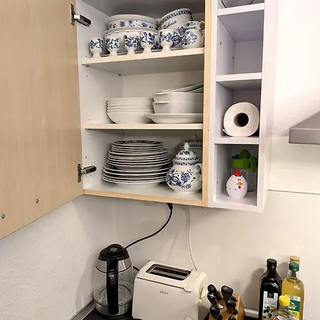 Wiesenblume Apartment