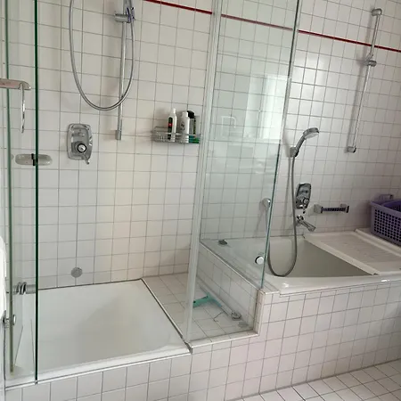 Wiesenblume Apartment