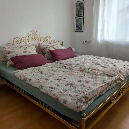 Apartment Wiesenblume