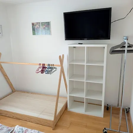 Wiesenblume Apartment Bad Wurzach