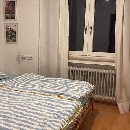 Apartment Wiesenblume
