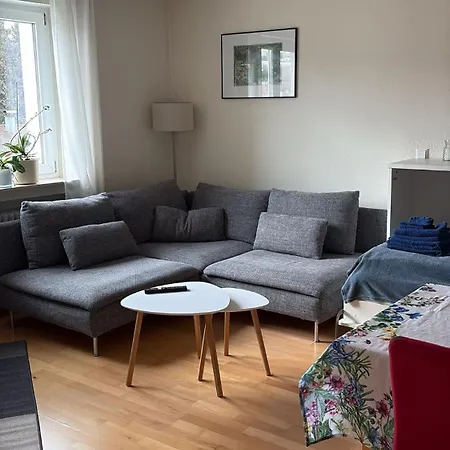 Apartment Wiesenblume