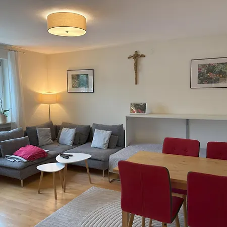 Wiesenblume Apartment